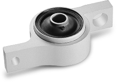 Suspension bushing